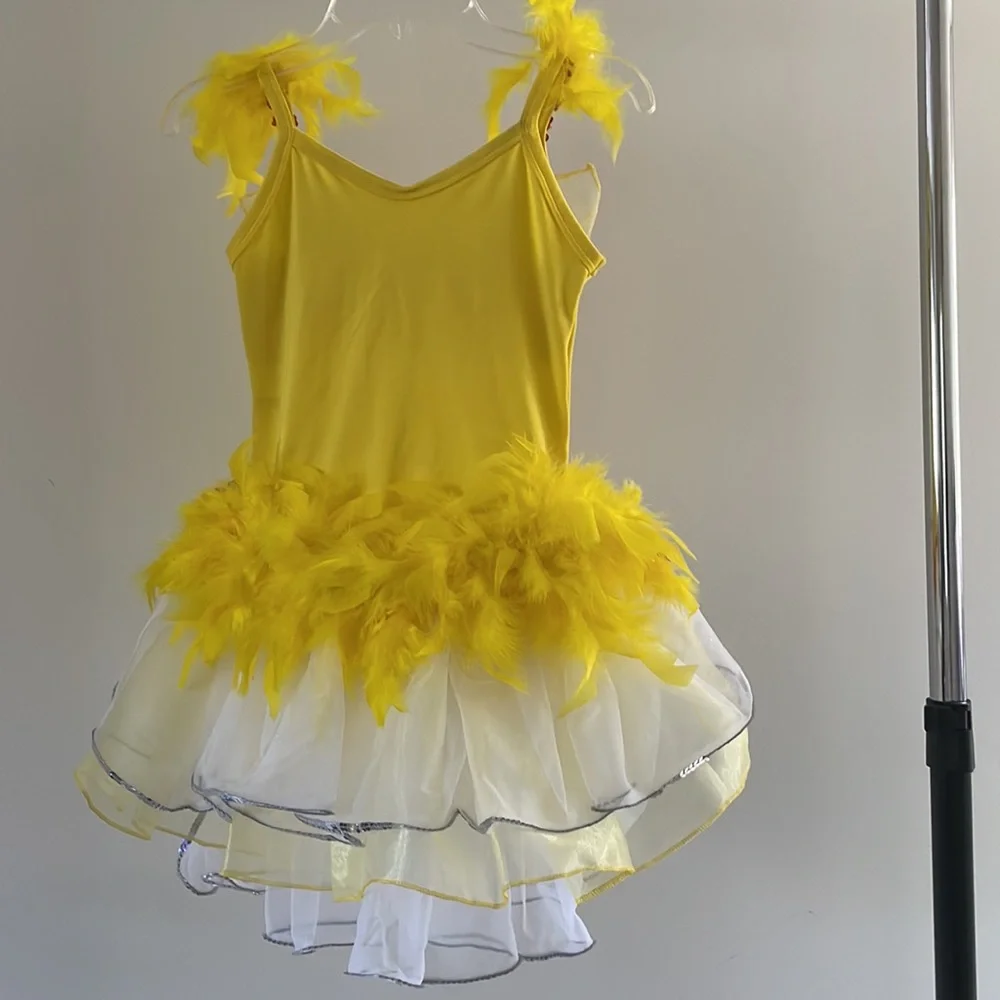 DANCE costume, Algy, MC, LC - Picture 2 of 8